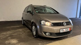 VW Golf Plus 1.4 -122кс.-Бензин-автомат-високо изпълнение