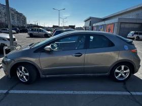 Honda Civic 5 - 3700 € / 7236.57 лв. - 35581376 3