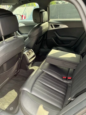 Audi A6 Sline Quattro 3.0TDI Германия FULL SERVICE - 11950 € / 23372.17 лв. - 16340250 11