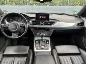Audi A6 Sline Quattro 3.0TDI Германия FULL SERVICE - 11950 € / 23372.17 лв. - 16340250 10