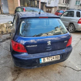 Peugeot 307 - 959 € / 1875.64 лв. - 85180066 4