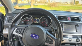 Subaru Outback Gas - 14100 € / 27577.20 лв. - 92294035 8