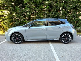 Toyota Corolla 1.8* XYBRID* GR-SPORT* EXECUTIVE* NARDO GREY*  | Mobile.bg � ����� ������ 8