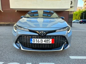 Toyota Corolla 1.8* XYBRID* GR-SPORT* EXECUTIVE* NARDO GREY*  | Mobile.bg � ����� ������ 2