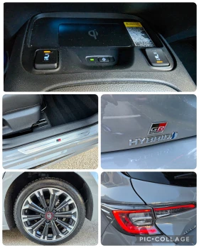 Toyota Corolla ��������* XYBRID* GR-SPORT* EXECUTIVE* NARDO GREY* | Mobile.bg � ����� ������ 17
