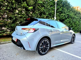 Toyota Corolla 1.8* XYBRID* GR-SPORT* EXECUTIVE* NARDO GREY*  | Mobile.bg � ����� ������ 5