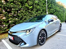 ������ Toyota Corolla