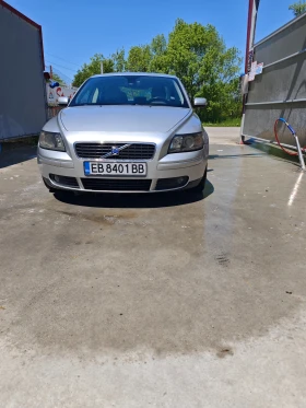 Volvo S40 | Mobile.bg � ����� ������ 4