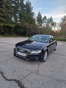 Audi A4 - 4300 € / 8410.07 лв. - 86274871 5