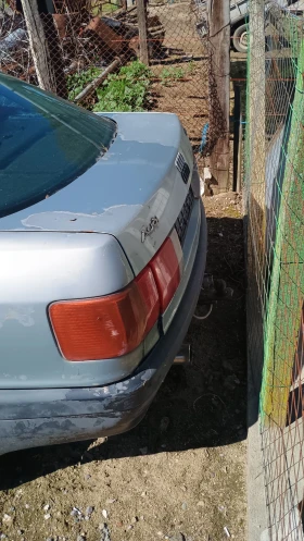 Audi 80 | Mobile.bg � ����� ������ 4