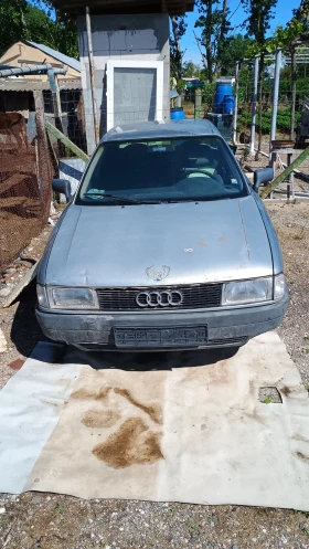 Audi 80 | Mobile.bg � ����� ������ 3