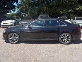 Audi A4 Progressiv * CARFAX * БЕЗ ПЪРВОНАЧАЛНА ВНОСКА | Auto.bg — изображение 2
