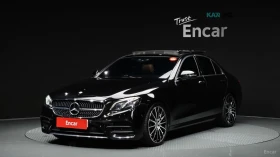 Mercedes-Benz E 300 AMG-LINE* 360CAMERA* BURMESTER* DRIVE-ASSISTS* 