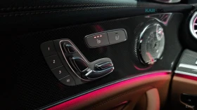 Mercedes-Benz E 300 AMG-LINE* 360CAMERA* BURMESTER* DRIVE-ASSISTS*  | Auto.bg — изображение 12