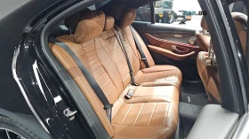 Mercedes-Benz E 300 AMG-LINE* 360CAMERA* BURMESTER* DRIVE-ASSISTS*  | Auto.bg — изображение 16