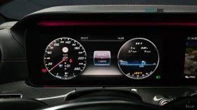 Mercedes-Benz E 300 AMG-LINE* 360CAMERA* BURMESTER* DRIVE-ASSISTS*  | Auto.bg — изображение 8