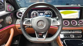 Mercedes-Benz E 300 AMG-LINE* 360CAMERA* BURMESTER* DRIVE-ASSISTS*  | Auto.bg — изображение 7