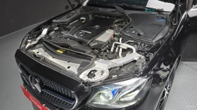 Mercedes-Benz E 300 AMG-LINE* 360CAMERA* BURMESTER* DRIVE-ASSISTS*  | Auto.bg — изображение 17