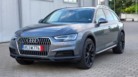 ����� �� �������� �� Audi A4 B9 Digital Quattro S-tronic Ambient