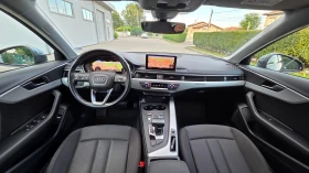 Audi A4 B9 Digital Quattro S-tronic Ambient | Mobile.bg � ����� ������ 10