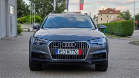 ����� �� �������� �� Audi A4 B9 Digital Quattro S-tronic Ambient
