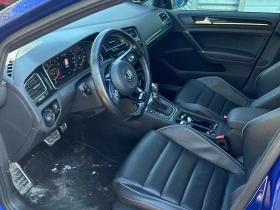 VW Golf R DSG / FENDER / CARFAX / АВТОКРЕДИТ  - 21000 € - 12637923 5