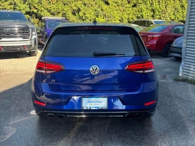 VW Golf R DSG / FENDER / CARFAX / АВТОКРЕДИТ  - 21000 € - 12637923 4