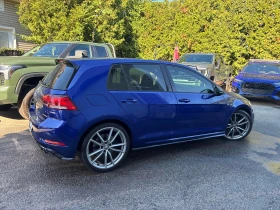 VW Golf R DSG / FENDER / CARFAX / АВТОКРЕДИТ  - 21000 € - 12637923 3
