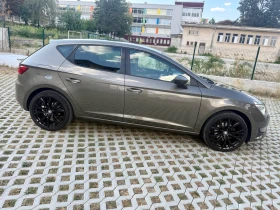 Seat Leon FR - 10225 € - 95513296 2
