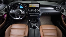 Mercedes-Benz C 220 BLIND SPOT* ��. ��������* HUD* ���* ������ ���� | Mobile.bg � ����� ������ 7