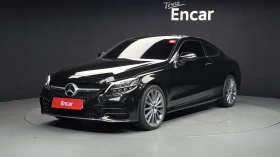 ������ Mercedes-Benz C 220
