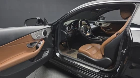 Mercedes-Benz C 220 BLIND SPOT* ��. ��������* HUD* ���* ������ ���� | Mobile.bg � ����� ������ 10