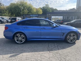 BMW 430 M-Pack* Back cam* Шибидах* H&K* HUD* Подгрев* 2клю | Auto.bg — изображение 4
