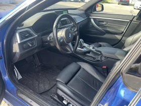BMW 430 M-Pack* Back cam* Шибидах* H&K* HUD* Подгрев* 2клю | Auto.bg — изображение 9