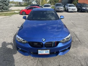 BMW 430 M-Pack* Back cam* Шибидах* H&K* HUD* Подгрев* 2клю | Auto.bg — изображение 2