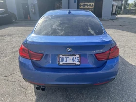 BMW 430 M-Pack* Back cam* Шибидах* H&K* HUD* Подгрев* 2клю | Auto.bg — изображение 5