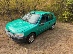 Peugeot 106 - 800 € - 32059637 3