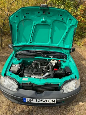 Peugeot 106 - 800 € - 32059637 14