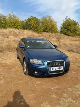 Audi A3 1.9tdi