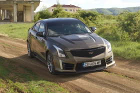 Cadillac ATS 3.6 Performance - 26000 € - 43103133 2