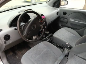Chevrolet Kalos 1.4 клима газ - 1499 € - 37611407 6