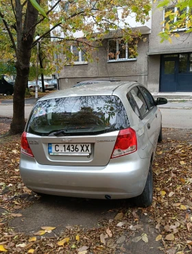 Chevrolet Kalos 1.4 клима газ - 1499 € - 37611407 4