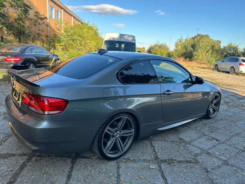 BMW 330 M PERFORMANCE e92 automatic, снимка 6 - Автомобили и джипове - 47426794