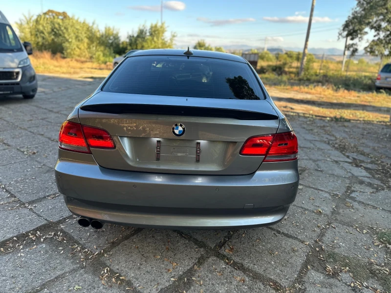 BMW 330 M PERFORMANCE e92 automatic, снимка 4 - Автомобили и джипове - 47426794