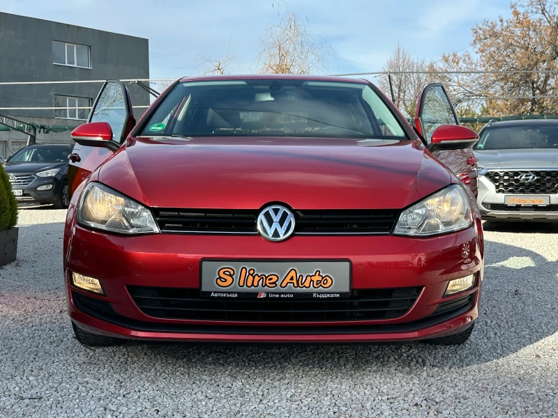 VW Golf Comfortline* 2.0tdi* 150k.c* , снимка 3 - Автомобили и джипове - 48407205