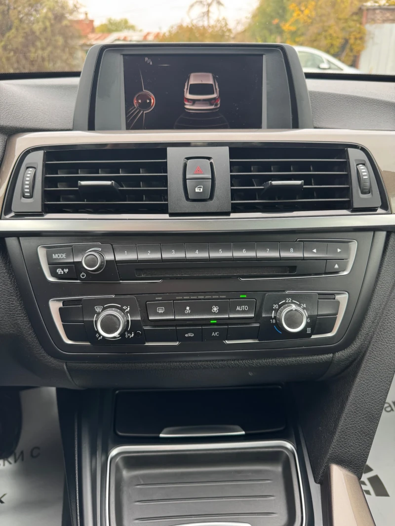 BMW 3gt Пълна сервизна история само в BMW , снимка 14 - Автомобили и джипове - 48421547