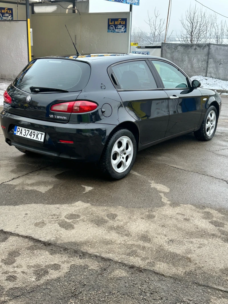 Alfa Romeo 147, снимка 3 - Автомобили и джипове - 48988524