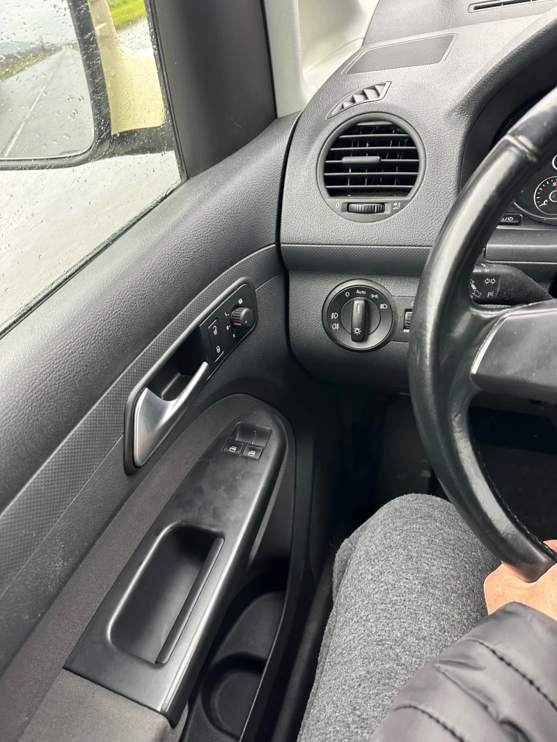 VW Caddy Caddy maxi, снимка 6 - Автомобили и джипове - 51909200