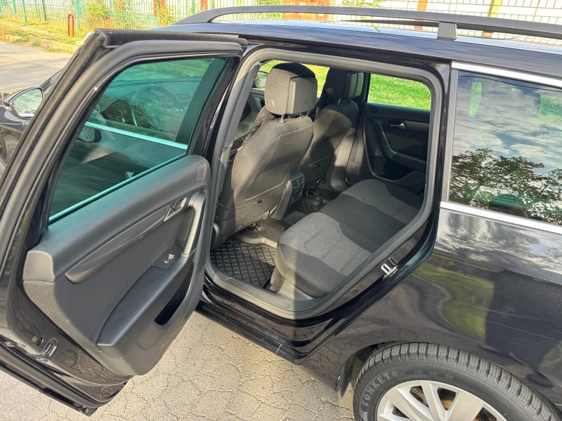 VW Passat, снимка 6 - Автомобили и джипове - 52461586