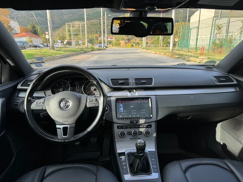 VW Passat, снимка 8 - Автомобили и джипове - 52461586